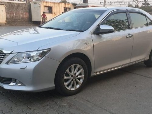 Used 2013 Toyota Camry for sale