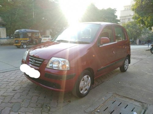 Hyundai Santro Xing 2007 for sale