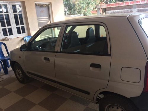 Used 2011 Maruti Suzuki Alto for sale