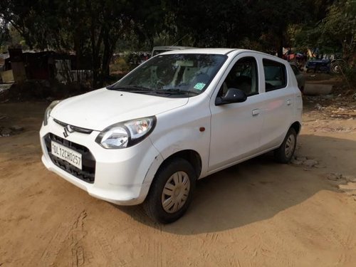 Maruti Suzuki Alto 800 2013 for sale