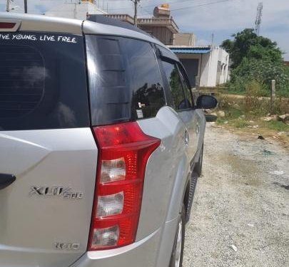 Mahindra XUV500 W10 2WD 2016 for sale