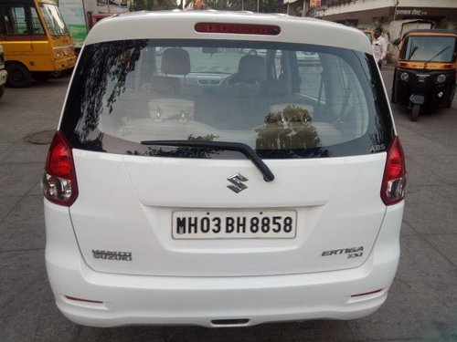 2013 Maruti Suzuki Ertiga for sale