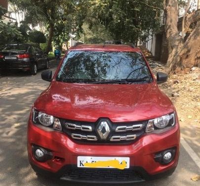 Renault Kwid 2017 for sale