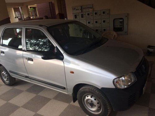 Used 2011 Maruti Suzuki Alto for sale