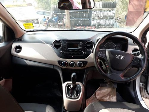 Used 2015 Hyundai i10 for sale