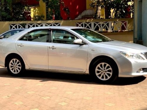 Toyota Camry 2012 for sale