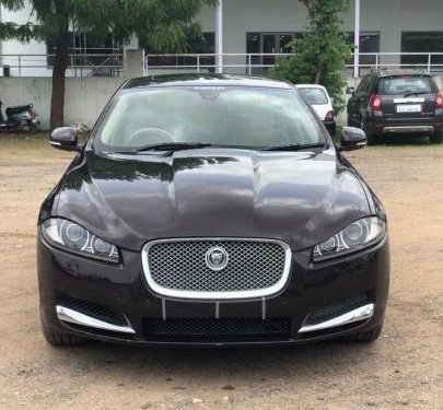 Jaguar XF Diesel 2013 for sale