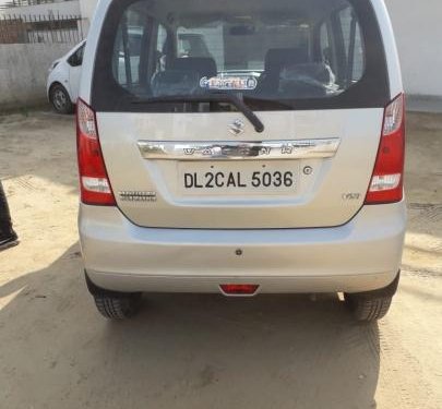 2010 Maruti Suzuki Wagon R for sale