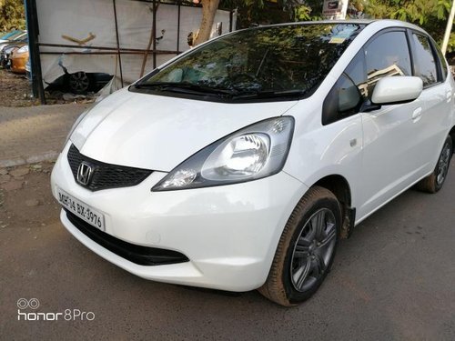 Honda Jazz 2010 for sale