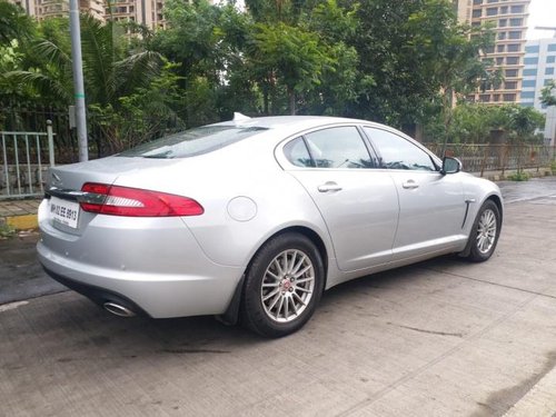 Jaguar XF 2.0 Diesel Pure 2016 for sale