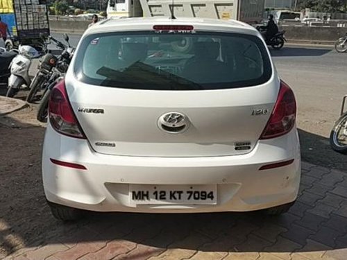 Used 2014 Hyundai i20 for sale