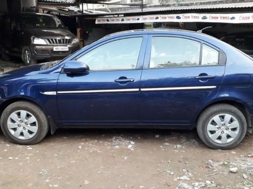 2010 Hyundai Verna for sale