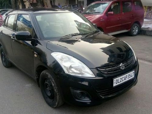 2012 Maruti Suzuki Dzire for sale