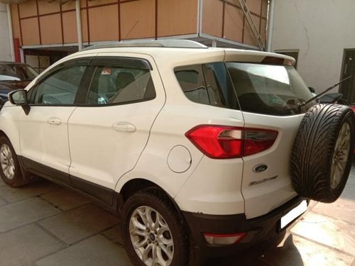 Ford EcoSport 2014 for sale