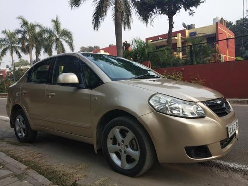 2007 Maruti Suzuki SX4 for sale at low price