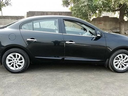 Used Renault Fluence E4 D 2014 for sale