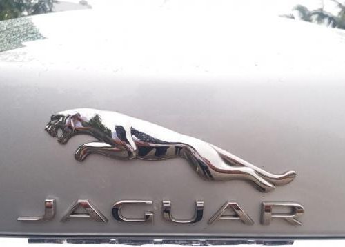 Jaguar XF 2.0 Diesel Pure 2016 for sale