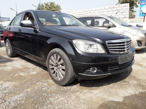 Mercedes Benz C Class 2008 for sale