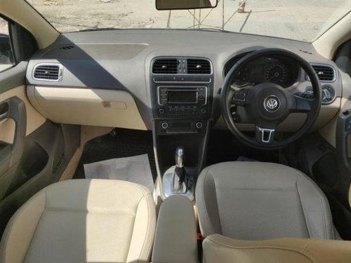 Volkswagen Vento 2013 for sale