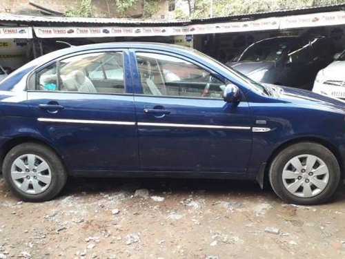 2010 Hyundai Verna for sale