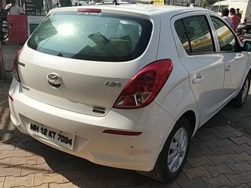 Used 2014 Hyundai i20 for sale