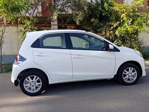 Honda Brio VX AT 2015 for sale