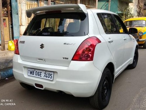 2010 Maruti Suzuki Swift for sale at low price