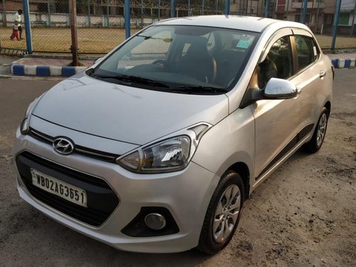 Hyundai Xcent 1.2 Kappa S 2014 for sale