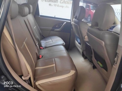 2012 Mahindra XUV500 for sale