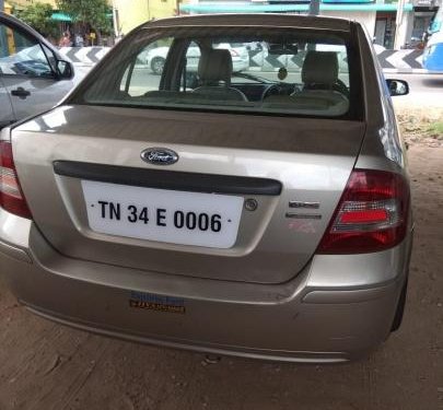 Ford Fiesta 2007 for sale