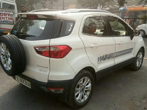 Used Ford EcoSport car 2013 for sale at low price