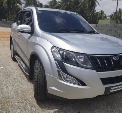 Mahindra XUV500 W10 2WD 2016 for sale