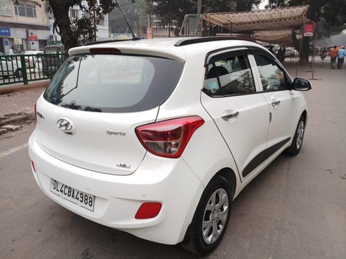 2015 Hyundai i10 for sale at low price