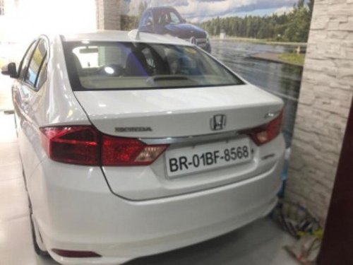 Used Honda City i-DTEC SV 2014 for sale