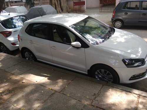 Used 2015 Volkswagen Polo for sale