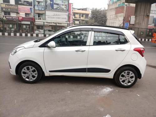 2015 Hyundai i10 for sale at low price