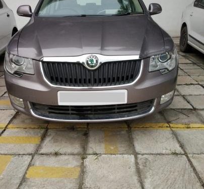 Skoda Superb 2009-2014 2011 for sale