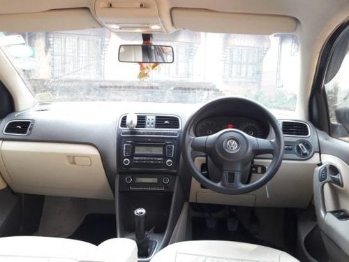 Volkswagen Vento Petrol Highline