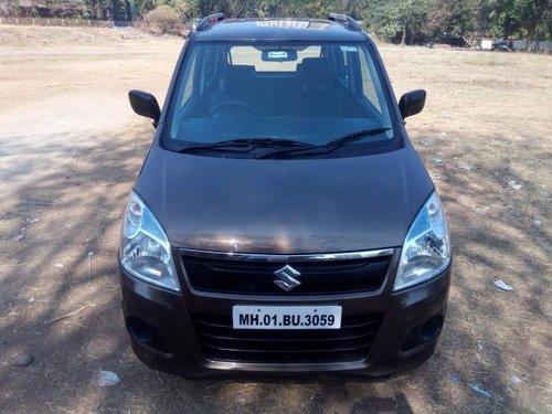 2014 Maruti Suzuki Wagon R for sale