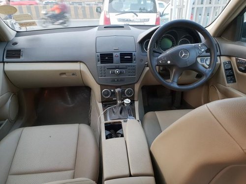 Mercedes Benz C Class 2011 for sale