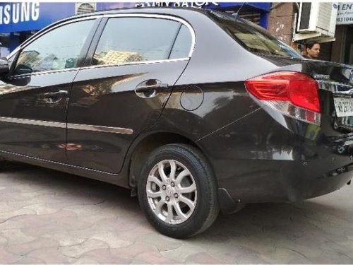 Used Honda Amaze VX i-Vtech 2015 for sale