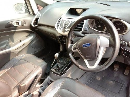 Ford EcoSport 2014 for sale