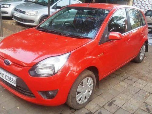 2011 Ford Figo for sale