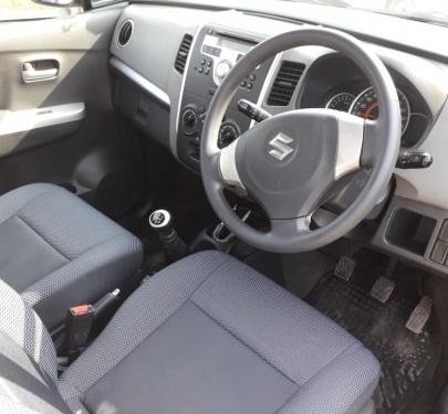 2010 Maruti Suzuki Wagon R for sale