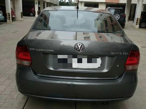 Volkswagen Vento 2014 for sale