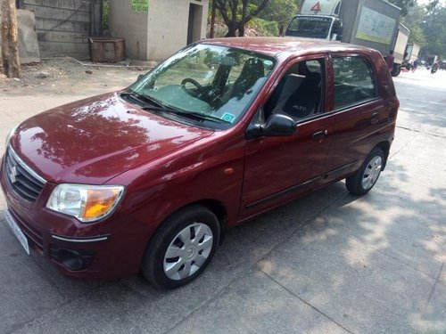 Used 2011 Maruti Suzuki Alto K10 for sale