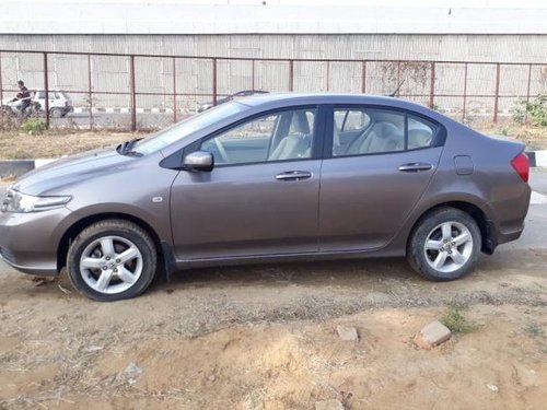 Used Honda City 1.5 S MT 2013 for sale