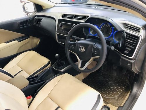 Used Honda City i-DTEC SV 2014 for sale