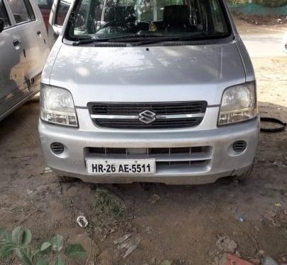 Maruti Suzuki Wagon R 2006 for sale