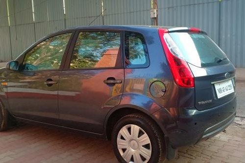 Used Ford Figo 2011 car at low price